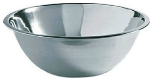Good Cook™ 11635 Stainless Steel Mixing Bowl, 7 Qt