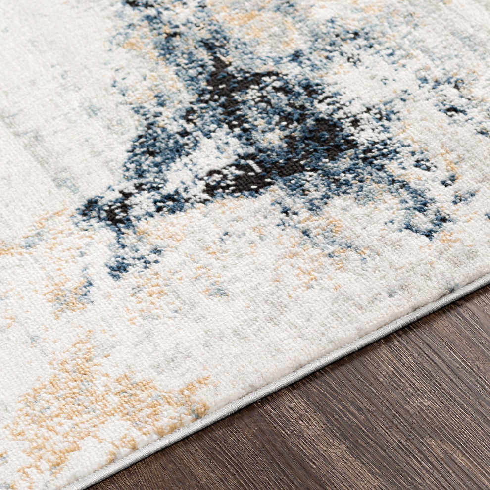 Jolie JLO-2320 Area Rug, 9'x12'