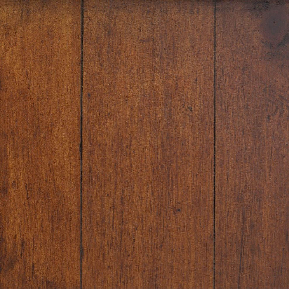 Lifestyle File Cabinet, Brown