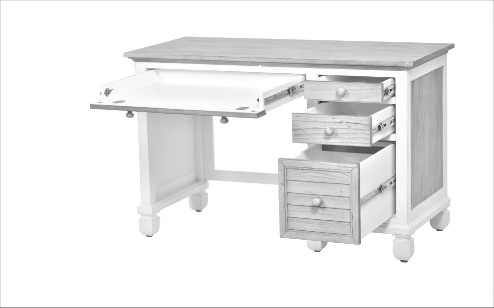 Islamorada Desk & Chair Set