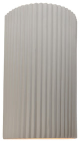 Large ADA Pleated Cylinder