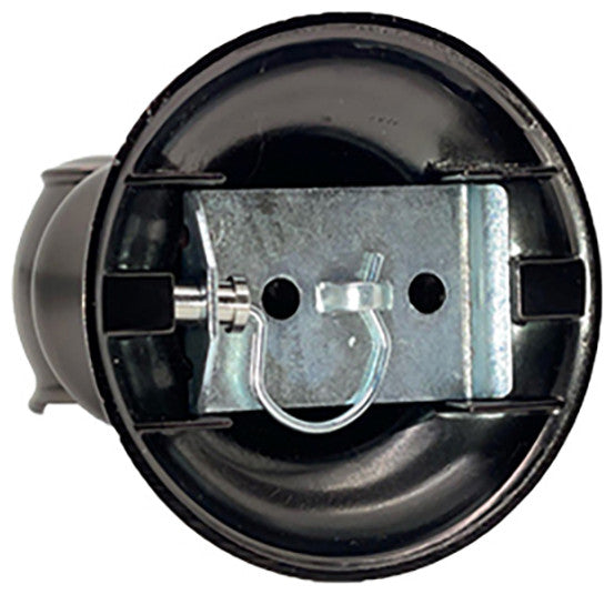 Arista Highlander Collection TP Holder, Oil Rubbed Bronze