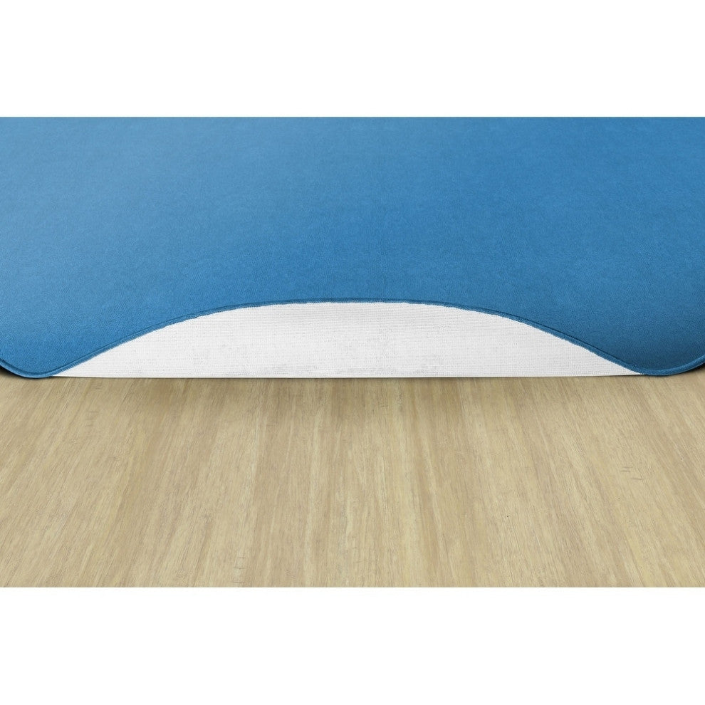 Flagship Carpets BS-45BB Ameristrong Blue Bird