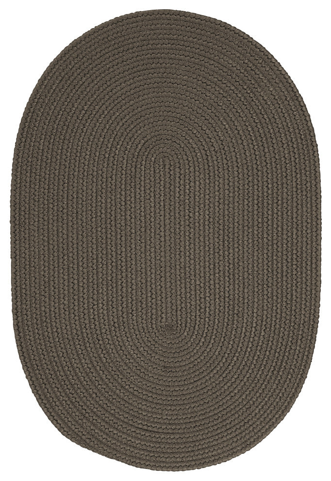 Boca Raton - Gray 6'x9'