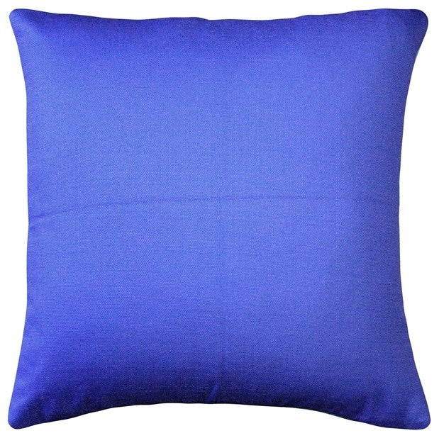 Tracy Upton Maui Great Triton Throw Pillow, 20"x20"
