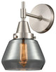 INNOVATIONS LIGHTING 447-1W-SN-G173 Caden 1 Light 9 inch Sconce
