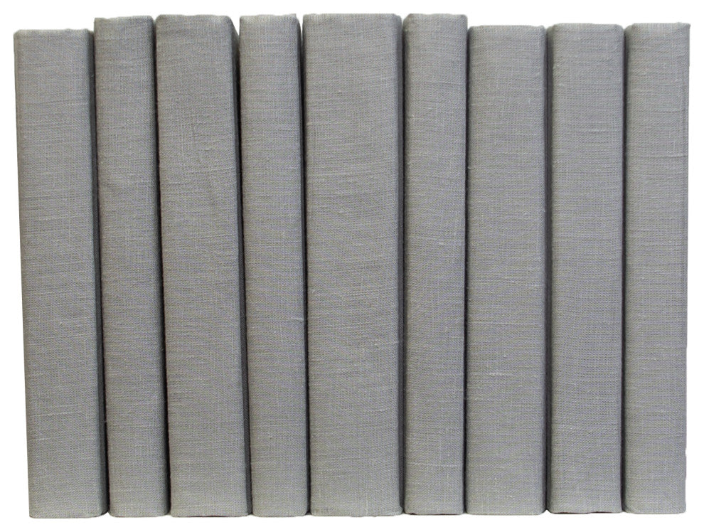 Marble Linen Wrapped ColorPak