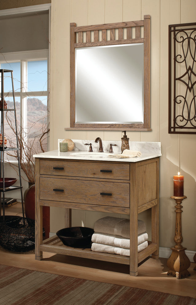 Bandon Vanity, 48"