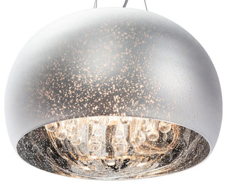 Safavieh Bakari Pendant Reactive Grey