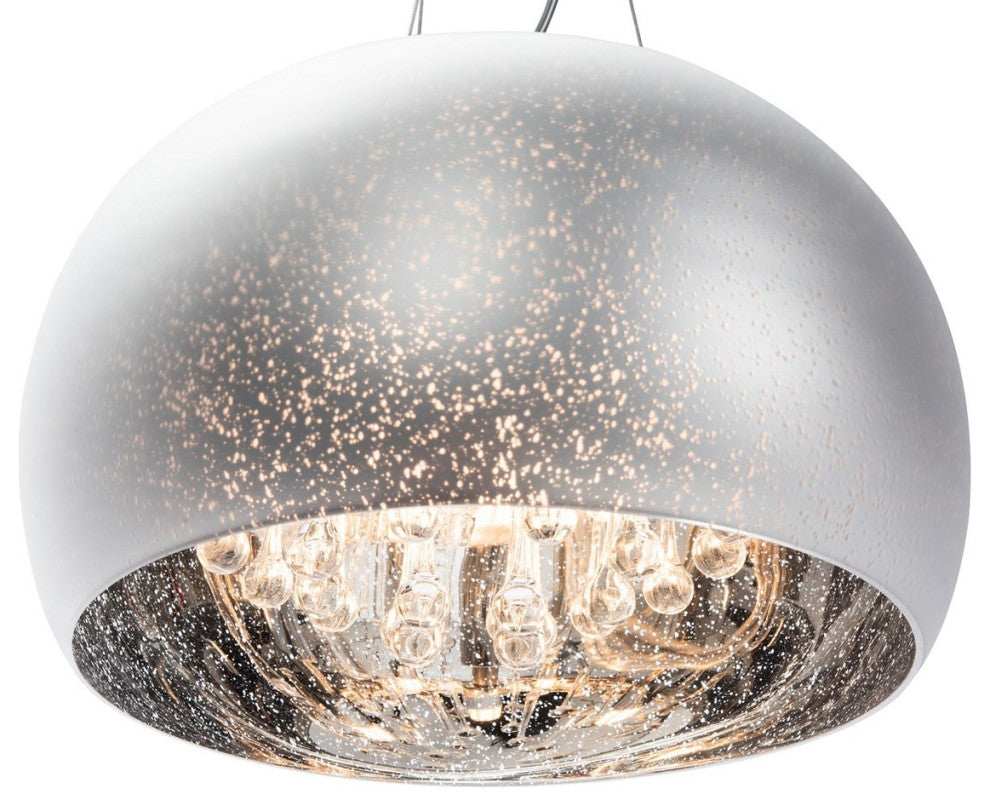 Safavieh Bakari Pendant Reactive Grey