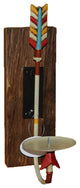 Arrow Wall Sconce