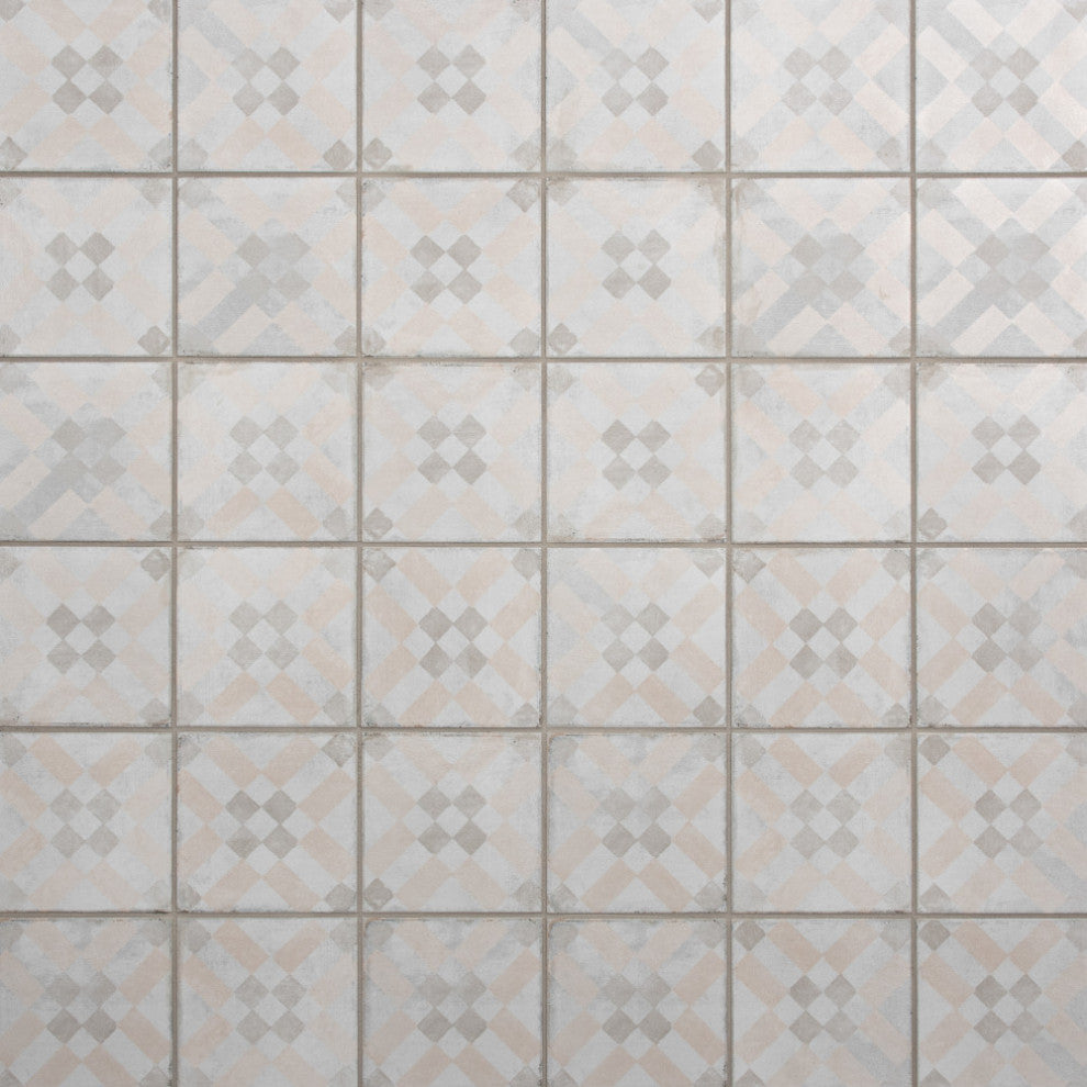 Barcelona Decor Sants Porcelain Floor and Wall Tile