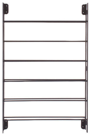 Large Wine Rack