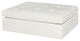 Lola Champagne Microsuede Fabric Modular Sofa, HGSN334