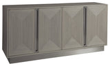 Gradient Media Console/Buffet