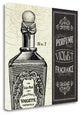 "Parfum II" By Pela Studio, Giclee Print on Gallery Wrap Canvas, Ready to Hang