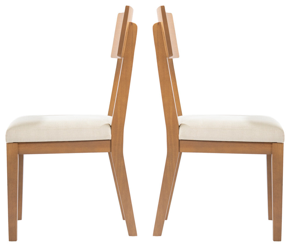 Jocelyn Dining Chairs With Cushions, Set of 2