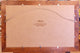 Dale Hollow Lake Kentucky/Tennessee Map, Medium, Framed