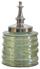 Uttermost Decorative Bottles Green Uttermost Decorative Bottles