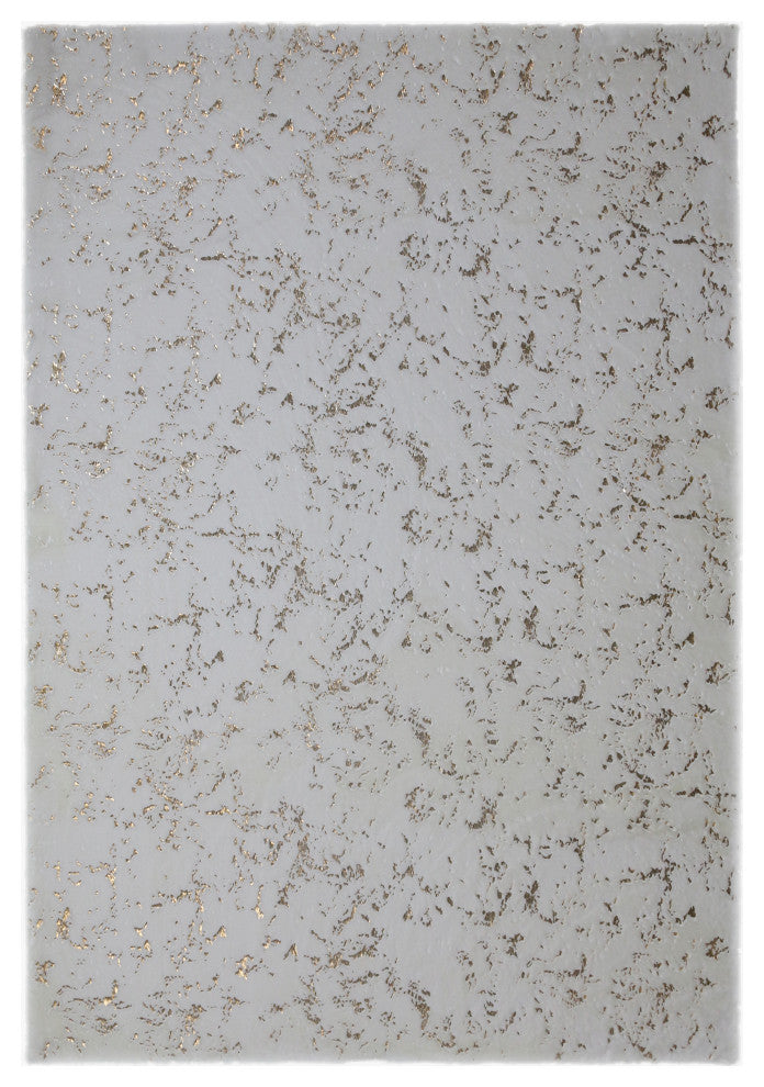 Soft Plush Rug, BREA-801 5'x7'6"