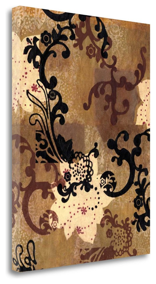 "Autumn Solstice II" By James Nocito, Giclee Print on Gallery Wrap Canvas