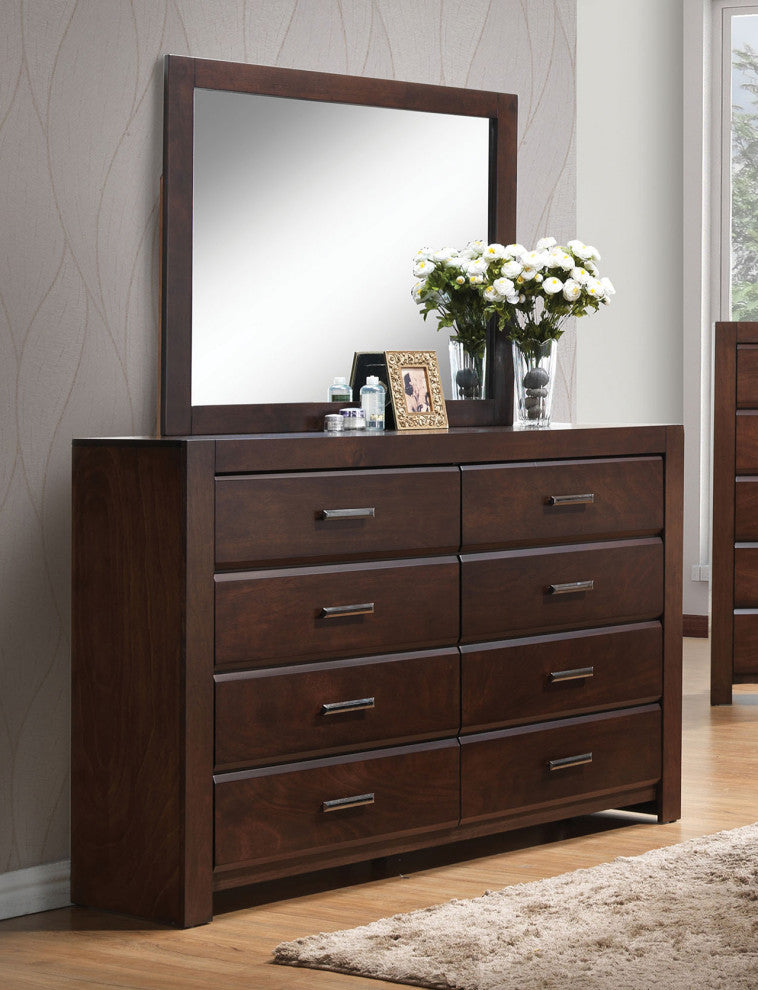 Oberreit Dresser, Walnut