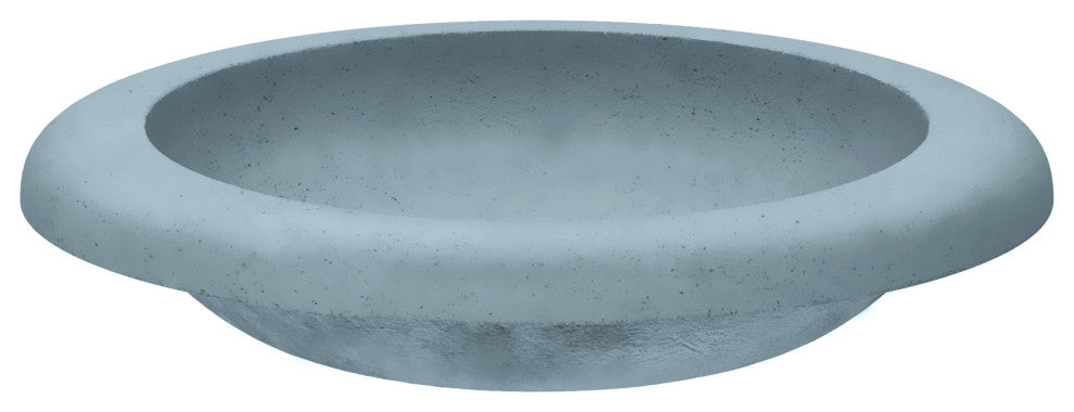 Cuyama Bathroom Sink, Ocean