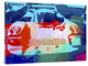 "Porsche 956 Jagermeister" Fine Art Print