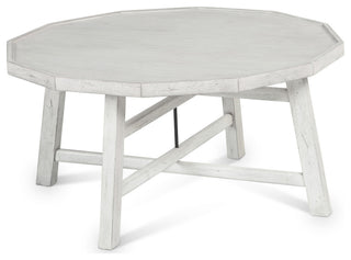 Paisley Cocktail Table
