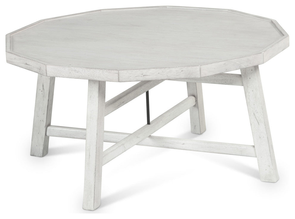 Paisley Cocktail Table