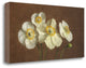 "Precious Poppies" By Janel Pahl, Giclee Print on Gallery Wrap Canvas