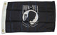POW-MIA, 12"x18" Nylon Flag
