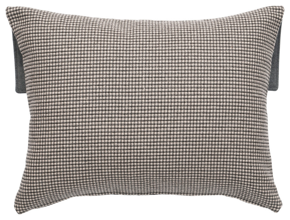 Bluestone Sham Cover King 20x36