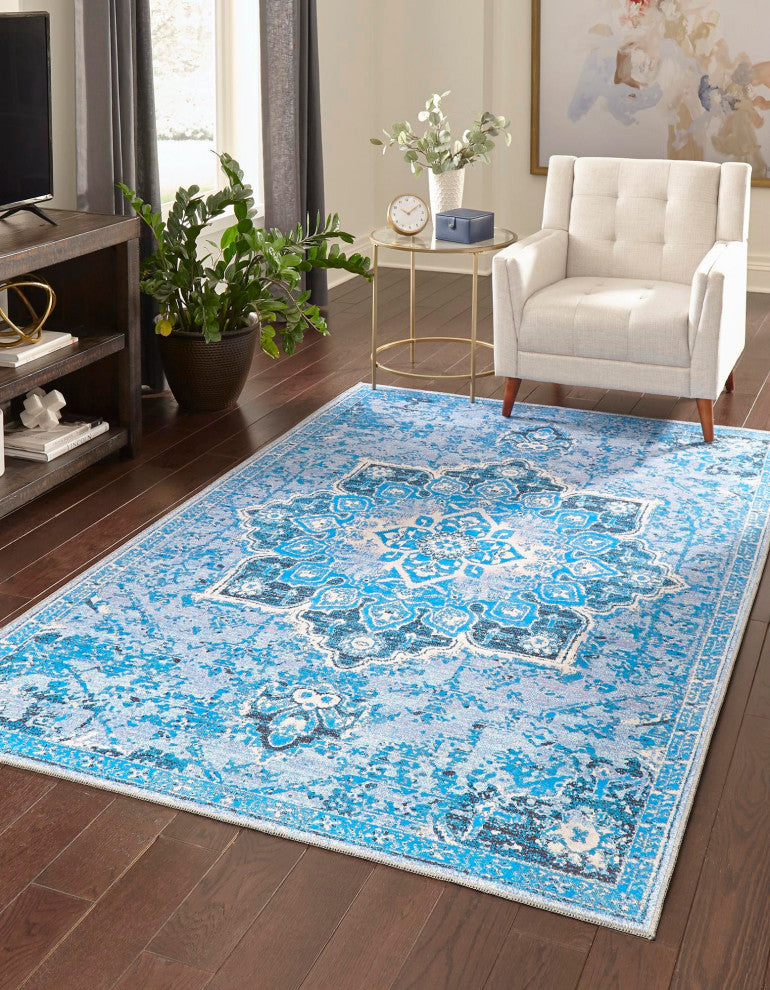 Unique Loom Renaissance Roma Area Rug