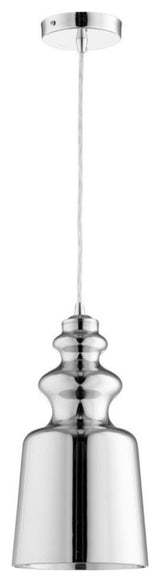 Leone 1-Light Pendant
