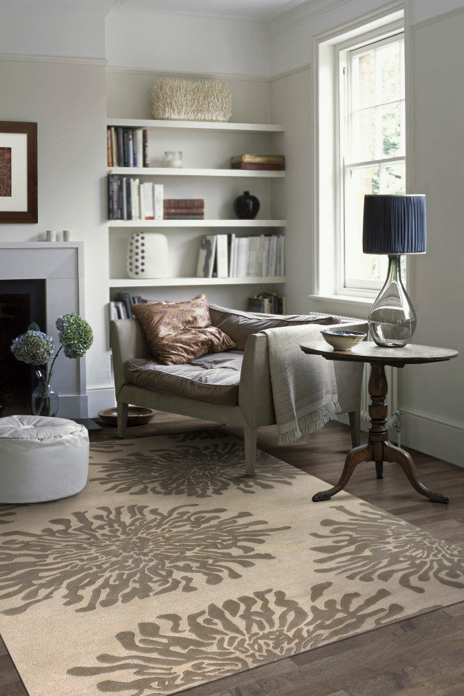 Surya Bombay BST-493 9' x 13' Rug