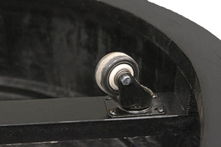 Jameson Marble-Top Cocktail Table