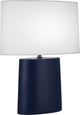 Robert Abbey RA-MMB03 1-Light Table Lamp, Victor