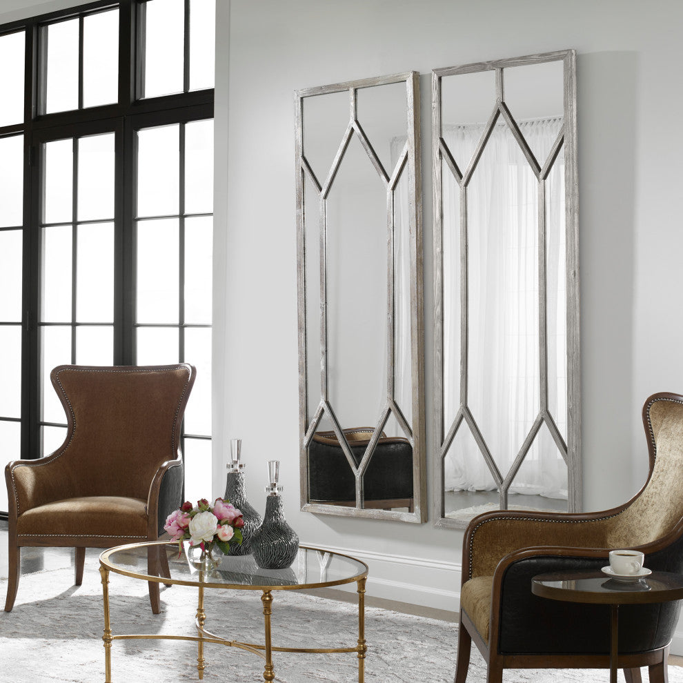 Uttermost Sarconi Mirror