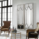 Uttermost Sarconi Mirror