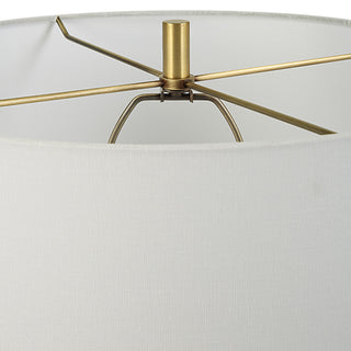 Galeno Emerald Green Table Lamp