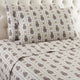 Grizzly B. Cool Micro Flannel Sheet Set, Twin