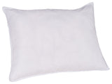 Ultra-Soft Down Alternative Pillow, King, Single Pillow