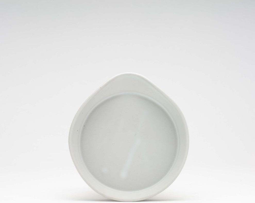 WRF Lab Stone Spoon Rest, Sky