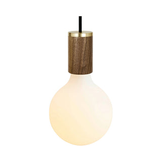 Set of 6 Porcelain II Light Bulb