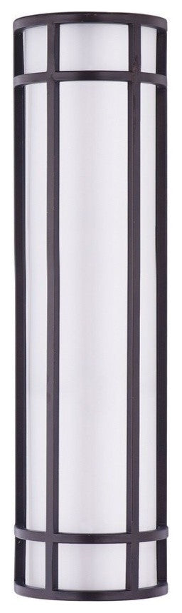 Moon Ray LED Wall Sconce
