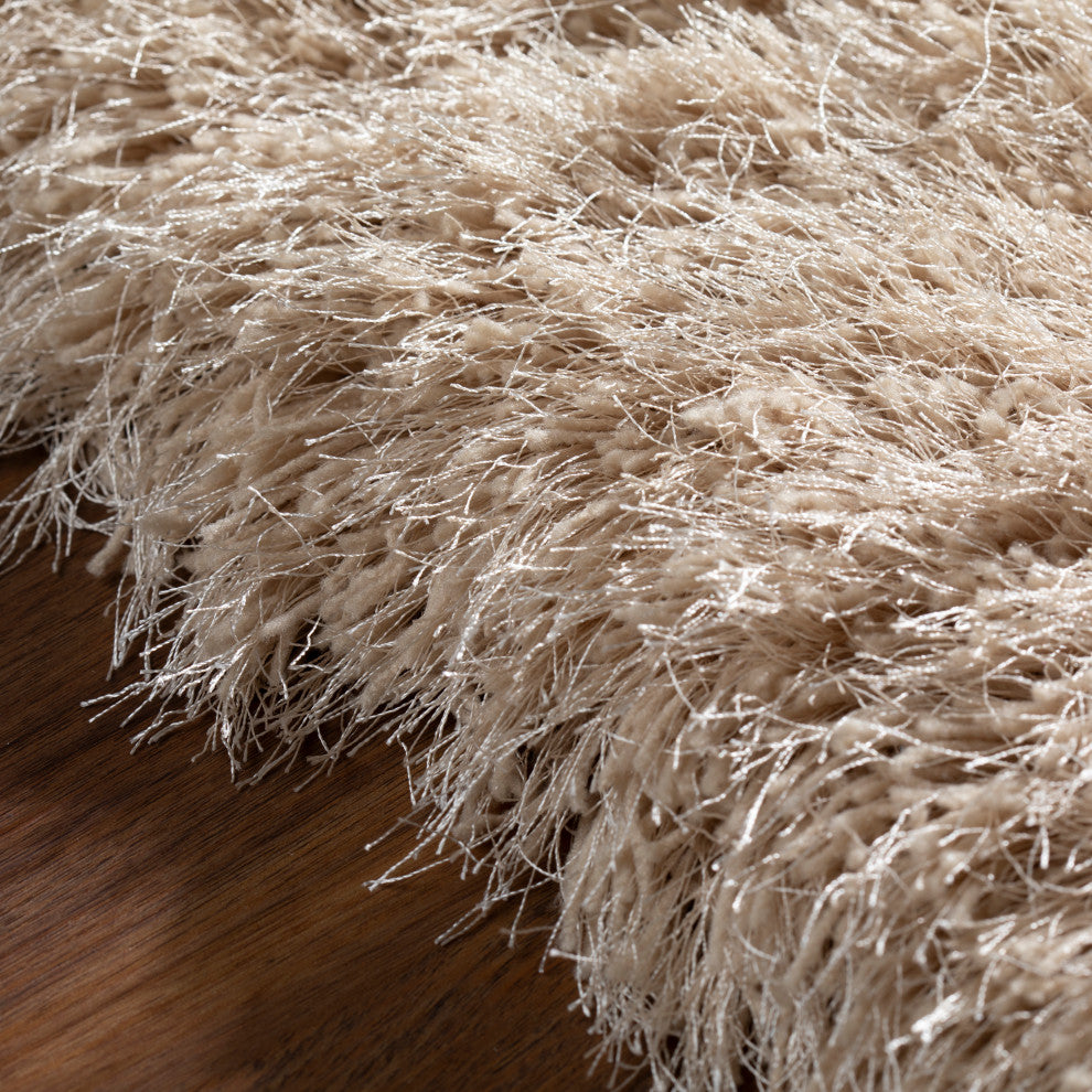 Dalyn Impact IA100 Sand 8'x8' Round Rug