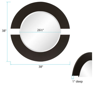 Howard Elliott Orbit Black Mirror