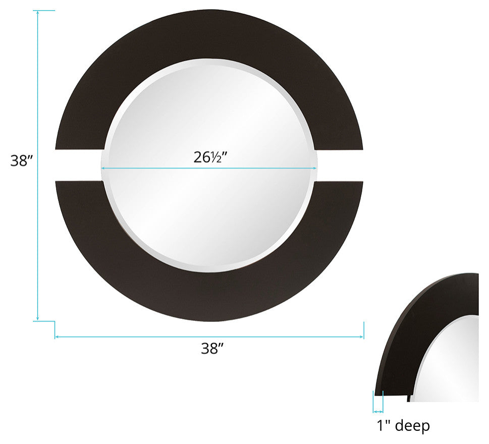 Howard Elliott Orbit Black Mirror