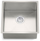 Kohler K-33152 Strive 18-5/16" Undermount Single Basin Stainless - Stainless